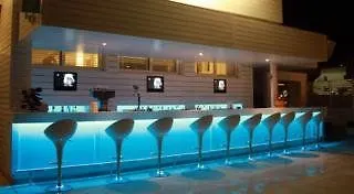 Club Oylum Prestige ホテル