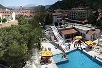 Club Oylum Prestige Hotel Icmeler